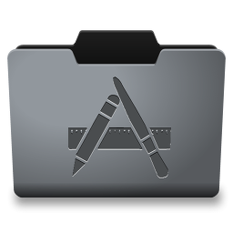 Steel Aplications Icon 256x256 png